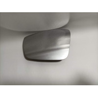 Вкладиш дзеркала лівий Skoda Fabia 14- Signeda обігрів сфера