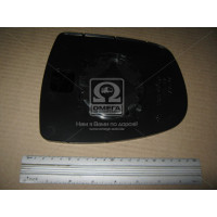 Вкладиш дзеркала лівий Nissan Primastar 02-07 FPS сфера